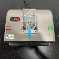 Hippo Retractable Nozzle Vacuum Sealer image 3